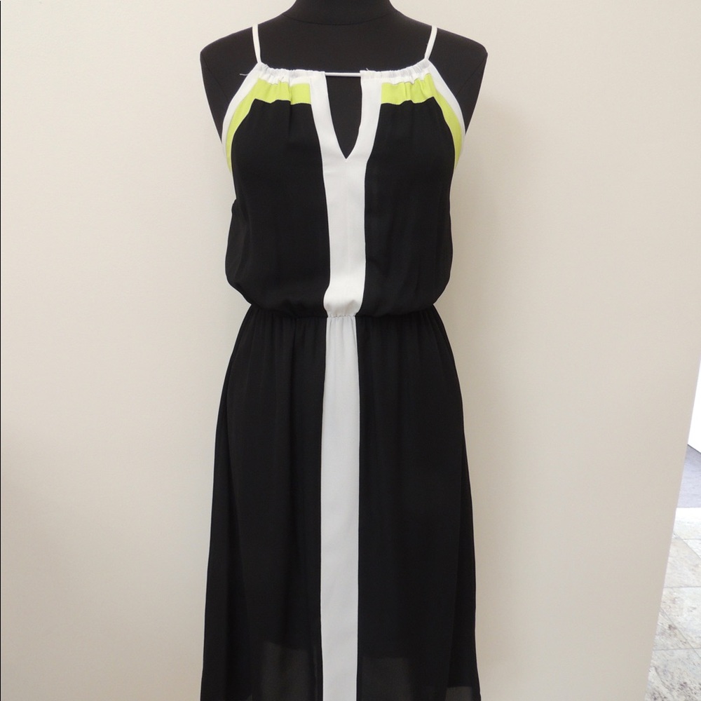 Aniina dress